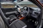 Kia Stonic First Edition 2017 года (UK)